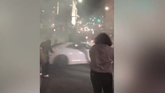 Tacoma to crack down on street racing with proposed law