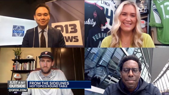 Just A Bit Outside: PAC-12 Tournament changes due to COVID and looking ahead to March Madness