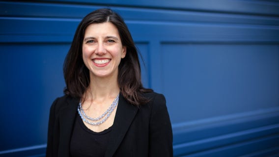 Former state Rep. Jessyn Farrell announces bid for Seattle mayor