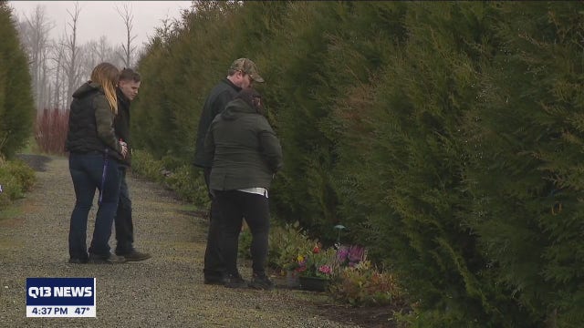 Families of Oso landslide victims fight for permanent memorial 7 years after the tragedy