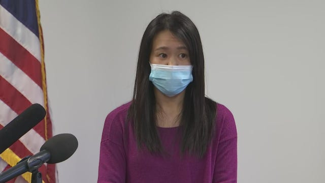 'We feel ignored': Asian teacher recalls brutal attack in Seattle's Chinatown-International District