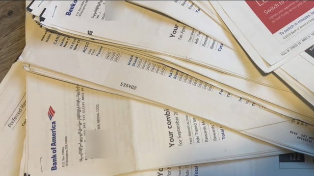 Bellevue business owner defends allegations of identity theft