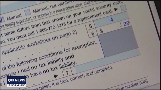 Some shocked to learn they owe hundreds or thousands in taxes from unemployment benefits