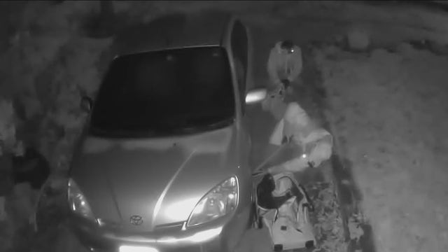 Crooks continue stealing catalytic converters. Here's how to protect your vehicle