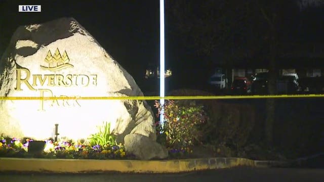 Two shot in suspected home invasion at Puyallup apartment complex