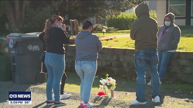 Family mourns death of loved one shot at a house party in Puyallup days before his 23rd birthday