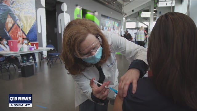 How Biden's 'American Rescue Plan' will impact Washingtonians