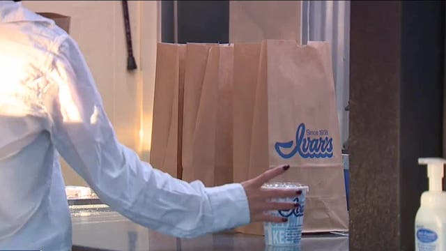 Seattle businesses celebrate moving into Phase 3 with some planning to hire back staff