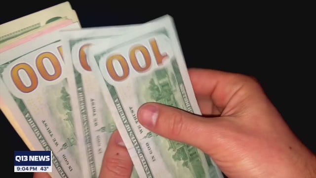 How you can get your stimulus money if you never received a check or payment