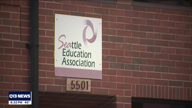 Seattle families growing frustrated with impasse between teachers and school district