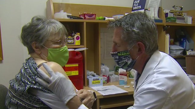 State educators anxious for COVID-19 vaccine after Gov. Inslee fast-tracks eligibility