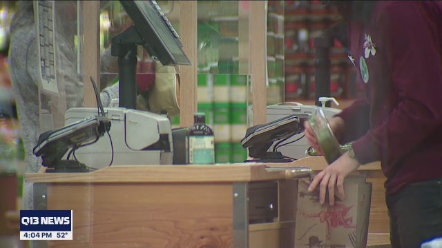 Grocery stores and customers see smooth transition to Phase 3 of Washington's recovery plan