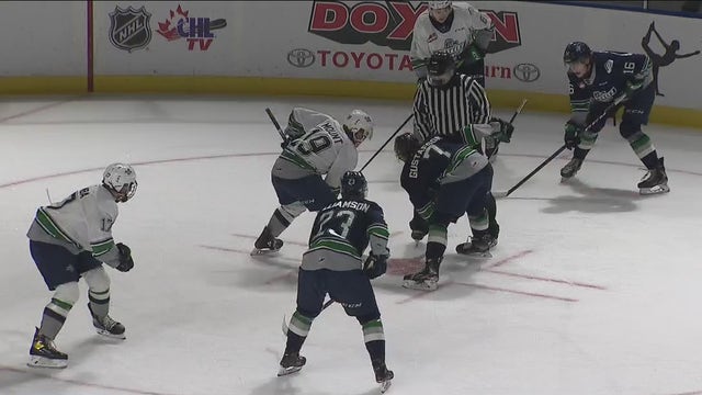 WHL gearing up for shortened season giving Seattle Thunderbirds chance to be scouted