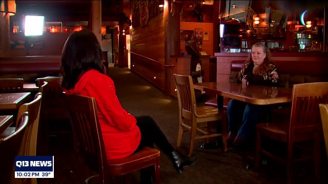 Ivar's Salmon House ramps up for reopening by June 1