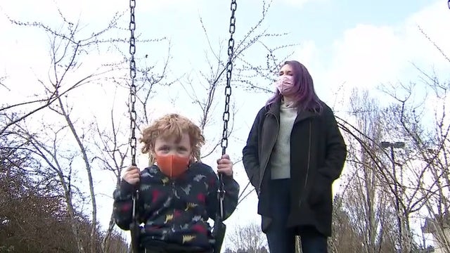 Families ponder indoor play dates with Washington state now in Phase 3