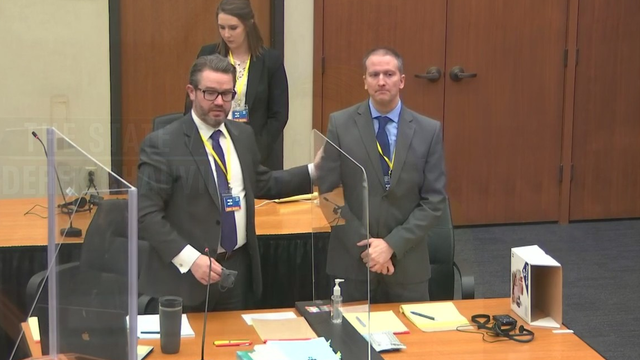 Brandi Kruse: Judging the jurors