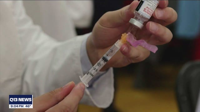 'They need it as much as we do:' Childcare workers fight for other essential workers to get vaccine priority