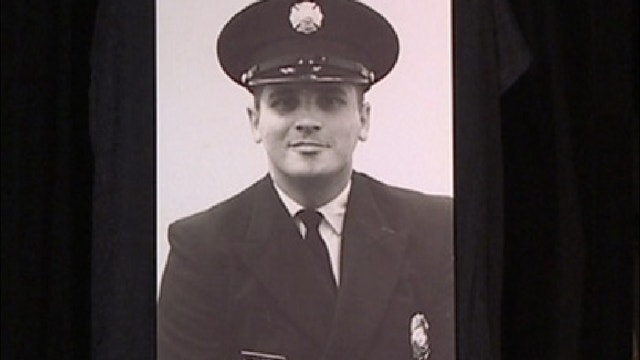 Man charged with murder for 1987 arson that killed Everett firefighter