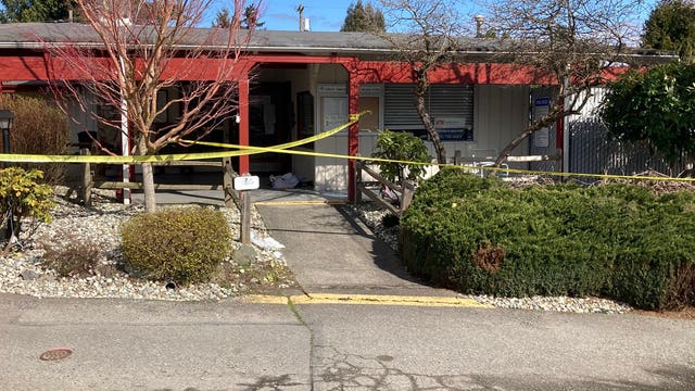 80-year-old tenant accused of stabbing employee multiple times in Lynnwood