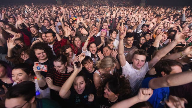 Seattle ticketing company to pay $9 million in restitution to ticket buyers, event organizers