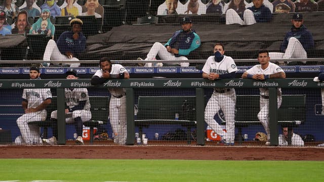 Mariners now allowing 9,000 fans at T-Mobile Park for games starting April 1