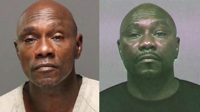 Pierce County sex offender Edward Harris surrenders after being on Washington's Most Wanted