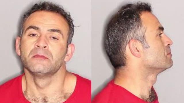 CAPTURED: WMW viewer tip leads to suspect accused of raping, threatening to kill woman