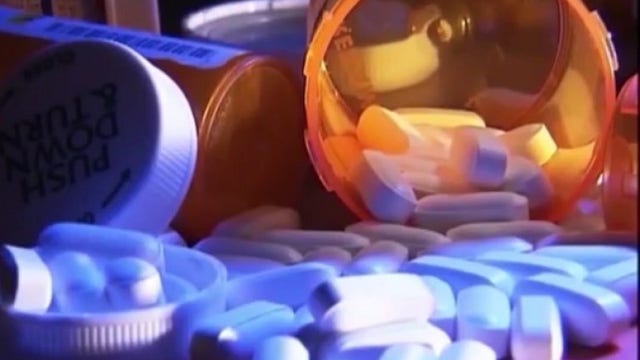 Bellevue drug dealer charged in controlled substance homicide case after 8-month investigation