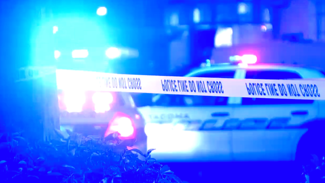 City of Tacoma releases full report on policing recommendations