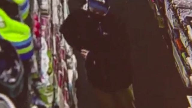 Small town in Snohomish County seeing rise in big city crime