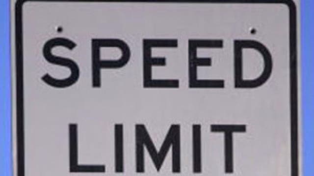 Tacoma to reduce speed limits starting Jan. 1, 2023