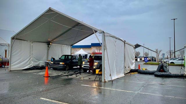 King County likely rolling back to Phase 2 of state's COVID-19 reopening plan