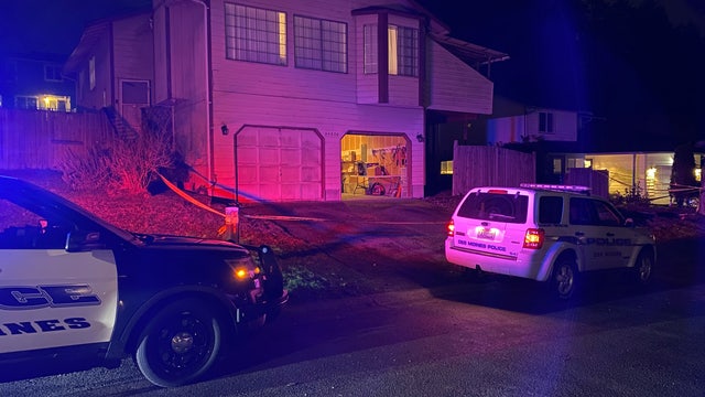 Des Moines couple killed in home ID’d; probe continues