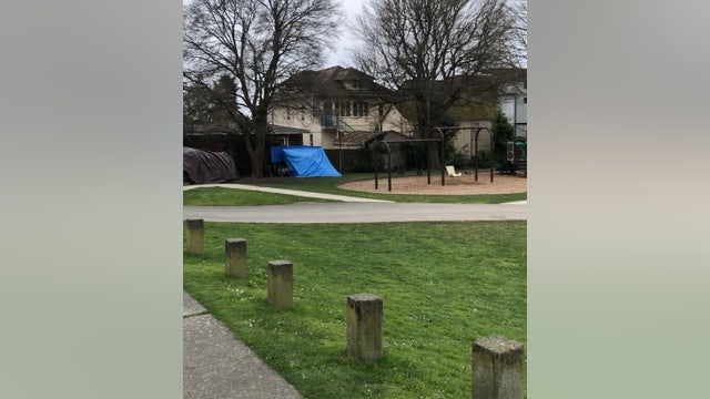 Local little league says children are threatened at Seattle parks