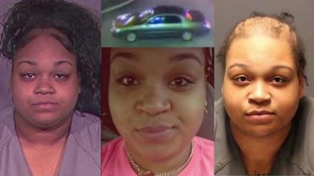 'Chicken scam' suspect accused of stealing thousands of dollars from stores