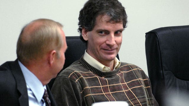 Convicted killer, kidnapper Joseph Duncan has terminal brain cancer