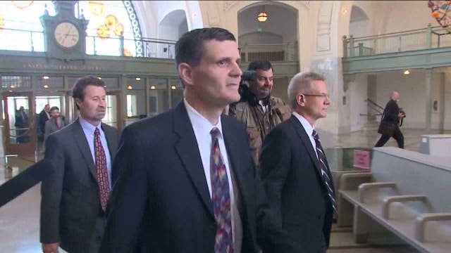 Former Washington state auditor faces prison over tax fraud