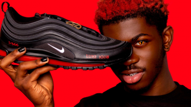 Brandi Kruse: Lil Nas X refuses to become victim of cancel culture