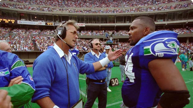 Longtime Seahawks assistant coach Rusty Tillman dead at age 75