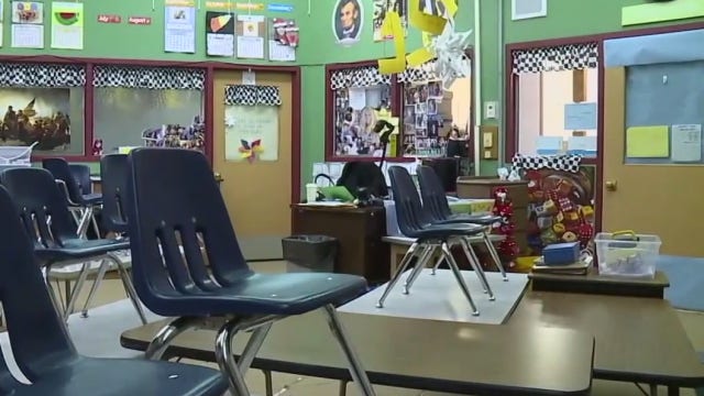 Bill curbing lead in school drinking water heads to Gov. Inslee