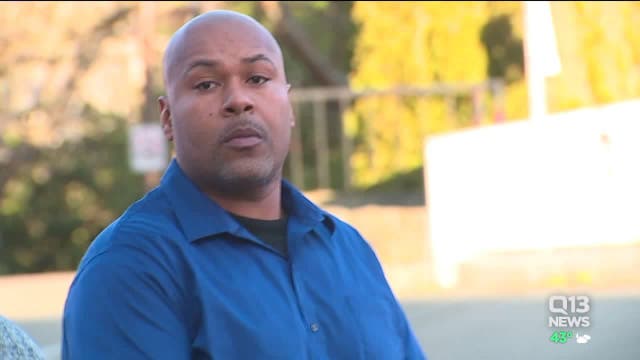 Man charged in Tacoma dog-fighting case caught promoting dog-breeding business on social media