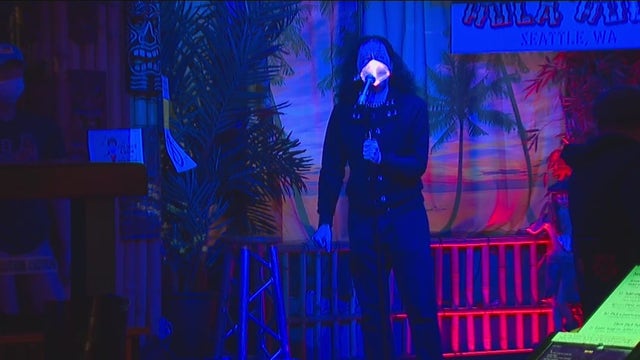 Phase 3 of Washington's pandemic recovery plan could help revive live entertainment silenced by COVID-19