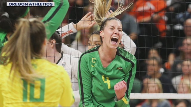 Willow Johnson inherits athletic talents from baseball Hall of Fame dad and former Mariner Randy Johnson