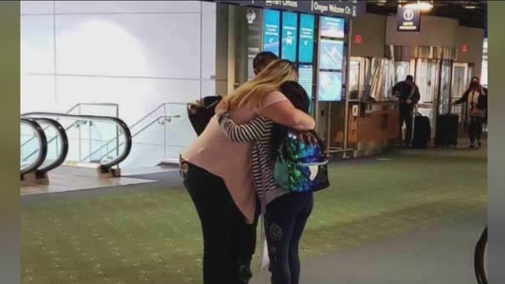 Exclusive: FBI rescues Washington child in international kidnapping case - Vimarsana News