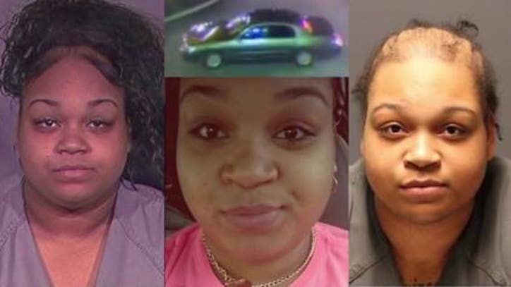 Jasmine Willie: Suspect with seven warrants accused of using 'bad chicken' scam to steal $100,000 from stores - Vimarsana News