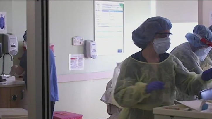 UW School of Nursing School application numbers soar as pandemic sparks new interest in profession - Vimarsana News