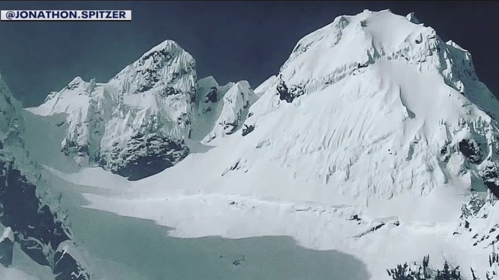 Enormous avalanche descends 2,000' at popular backcountry area - Vimarsana News