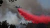 Wildfire-fighting plane is shut down as fire season begins