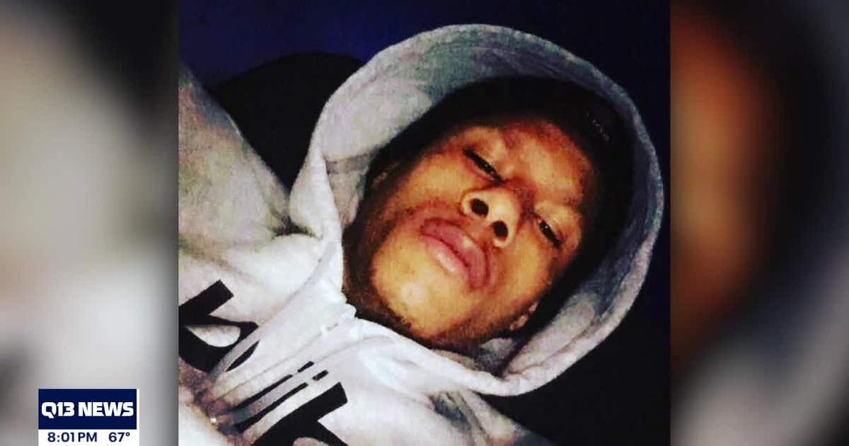 Family of man killed in Seattle's CHOP zone files wrongful death ...