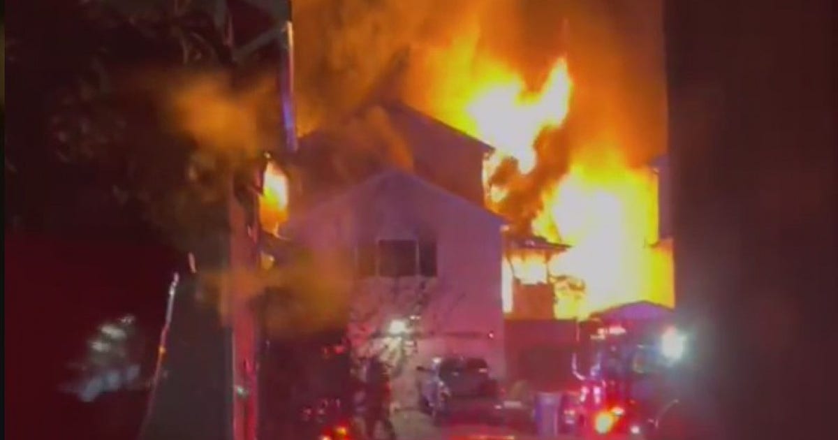 1 person killed, several hurt in explosive 2-alarm house fire in Renton ...